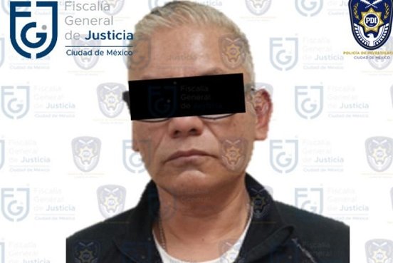 Cae mando de la Policía Preventiva de CDMX por extorsión