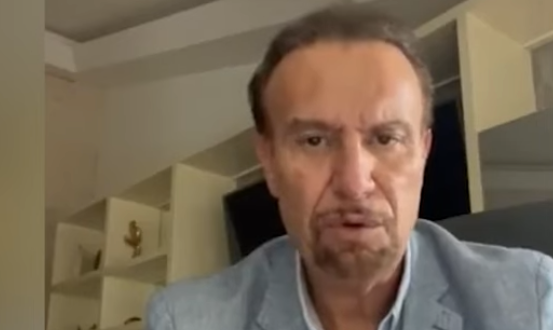 No fue fraude, fue la pandemia, declaró empresario antes de suicidarse