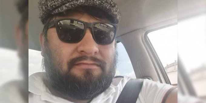 Otro más, suman 13 periodistas asesinados en este sexenio