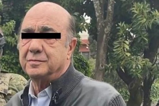 Vinculan a proceso a Murillo Karam por caso Ayotzinapa