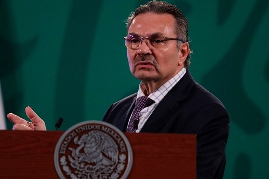 Pemex reporta 73 por ciento de avance en entrega de fertilizantes en 9 estados