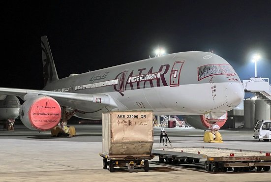 Liberan a mexicano reportado como detenido y desaparecido en Qatar