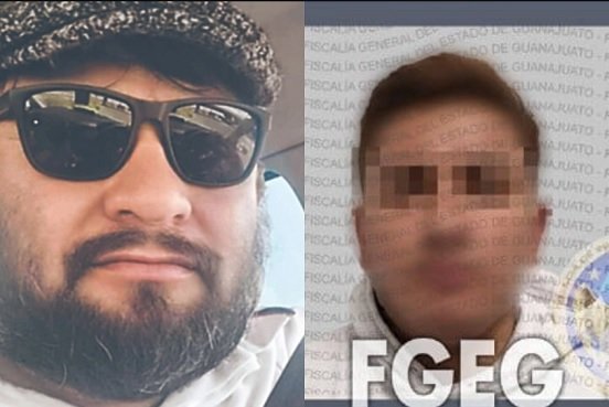 Detienen a presunto homicida del periodista Ernesto Méndez