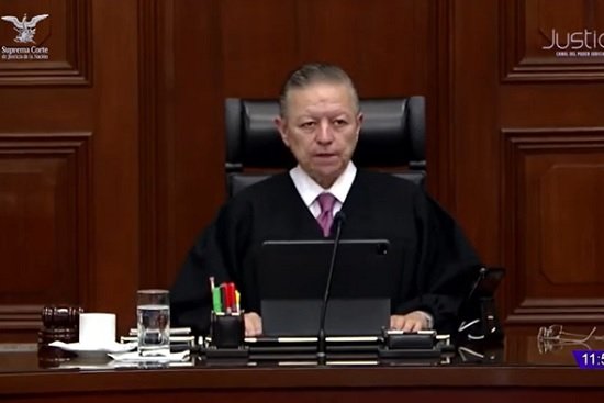 Corte pospone discusión sobre eliminación de prisión preventiva