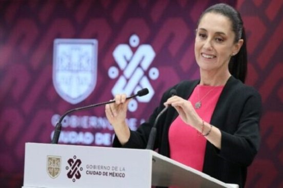 Anuncia Sheinbaum que la Copa de Qatar 2022 llegará en octubre