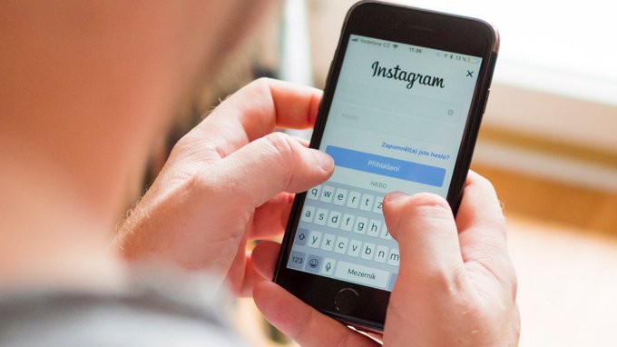 Regulador irlandés multa a Instagram con 400 mdd por los datos de los niños