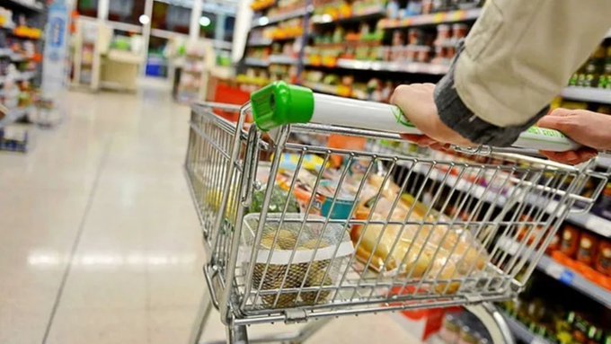 sanciones a Rusia solo provocan inflación, sufrimiento y desabasto de alimentos