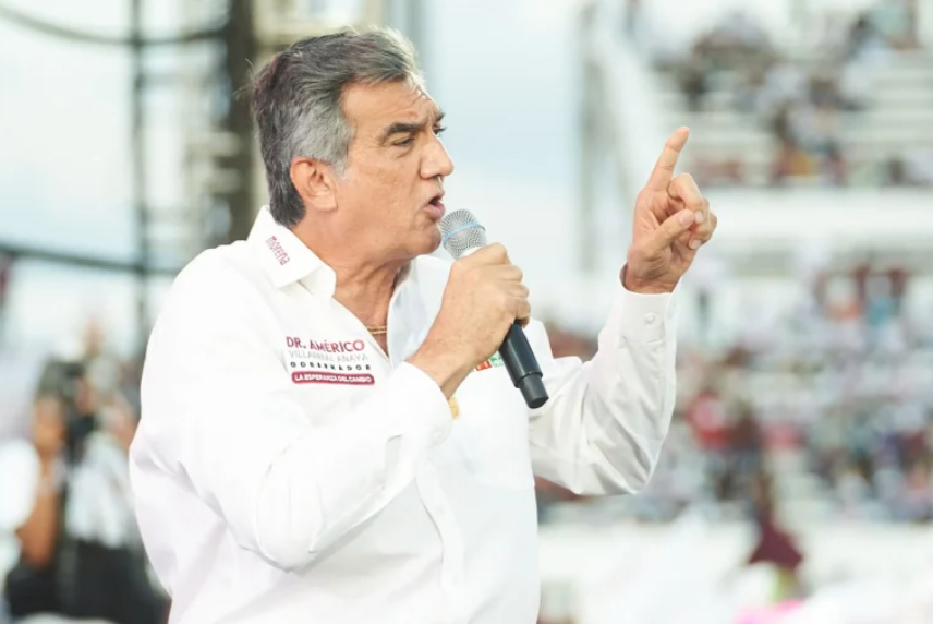 Yo Campesino / Amenazador - Opinión