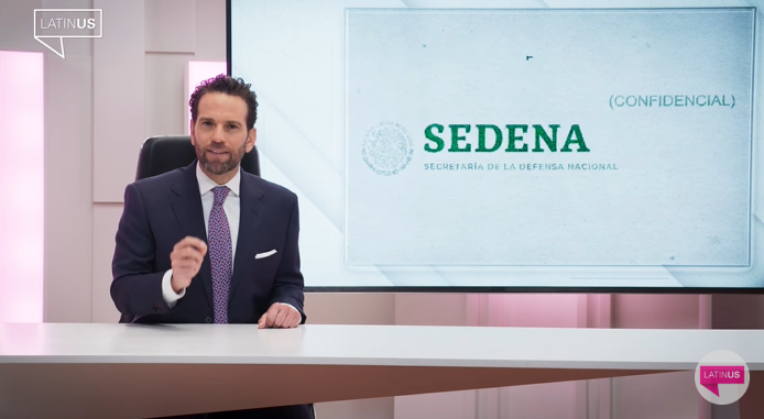 Hackean servidores de la Sedena; revelan enfermedades de AMLO