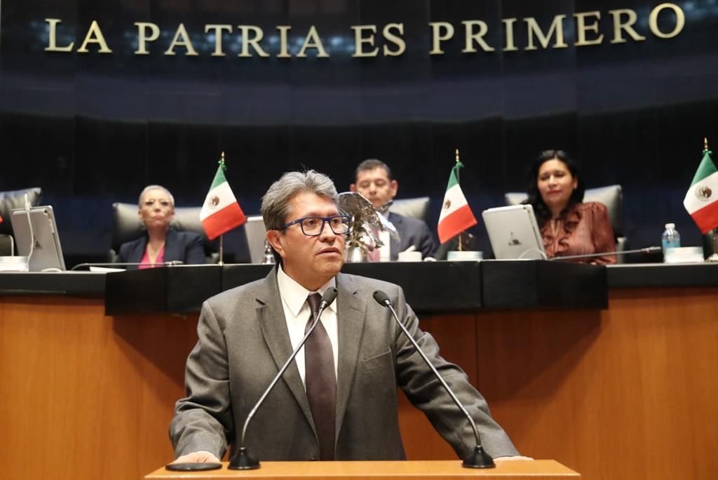 Código Abierto - Las propuestas de Monreal