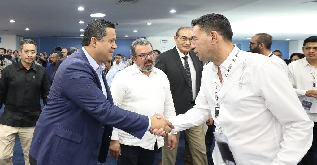 Inicia la VII edición del Seminario Internacional de Asfalto