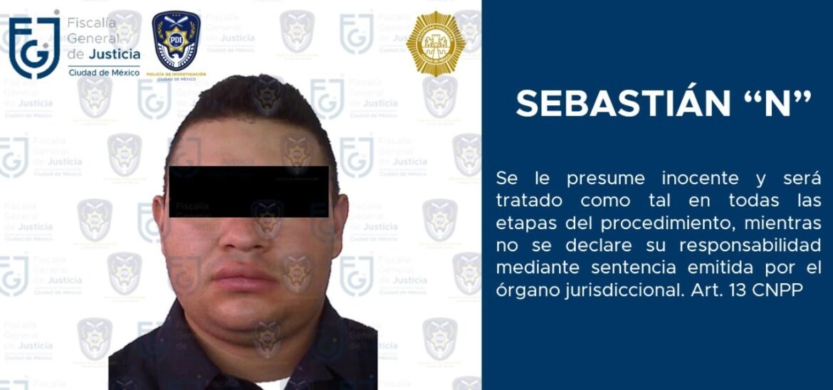 Ante el juez dos servidores públicos presunto secuestro exprés