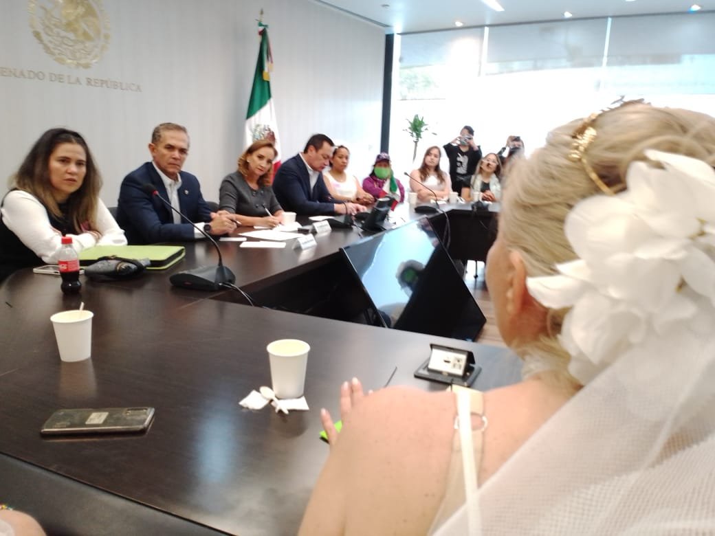 Presentan iniciativa 992 contra violencia vicaria, abandono de hijos y ausencia de pensiones