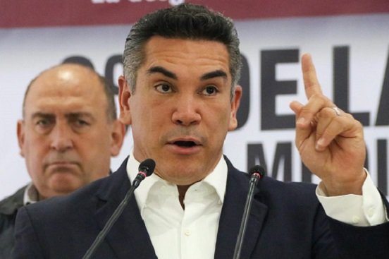 Suspende PAN y PRD alianza; no está rota responde el PRI