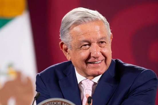 López Obrador reitera que el Estado no viola los Derechos Humanos