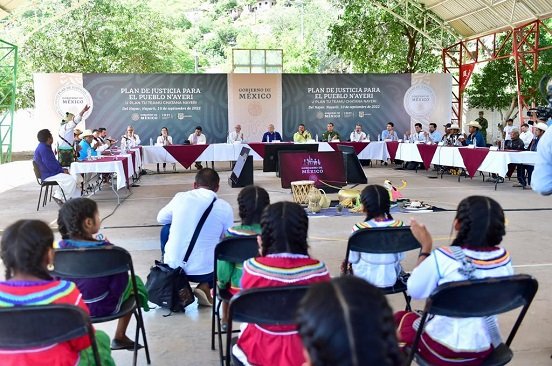 No habrá rescate de empresas, endeudamiento ni condonación de impuestos