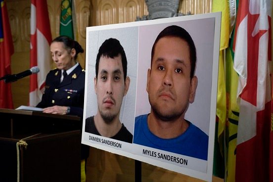 Apuñalamiento múltiple en Canadá deja al menos 10 muertos