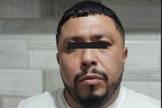 Cae Uno De Los Narcos Más Buscados En Cdmx El Batlia Mega Urbe 8330