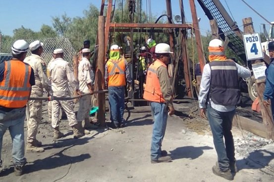 FGR obtiene tres órdenes de aprehensión por colapso en "El Pinabete"