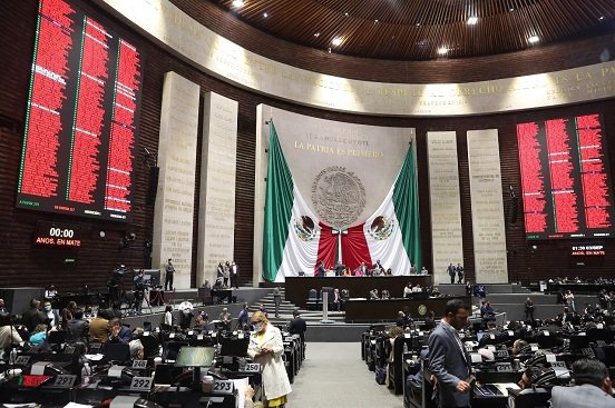 Diputados aprueban que Guardia Nacional pase a Sedena