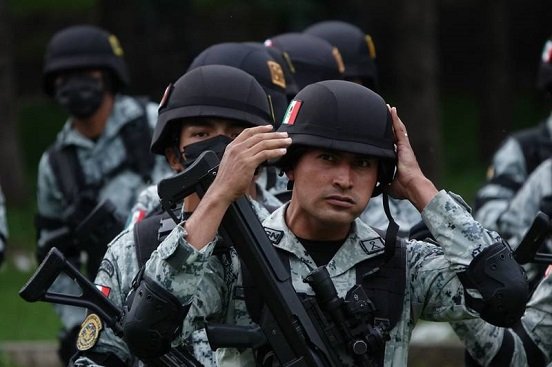 Pase de Guardia Nacional a Sedena es oficial: publican decreto