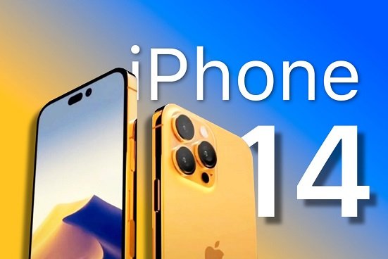 Lanzan el iPhone 14