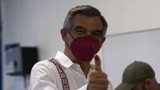 Américo Villarreal un hombre honesto, pero ¿y los nexos de Morena?