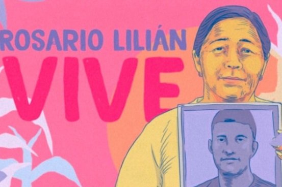 ONU condena el asesinato de Rosario Lilián, madre buscadora de Sinaloa