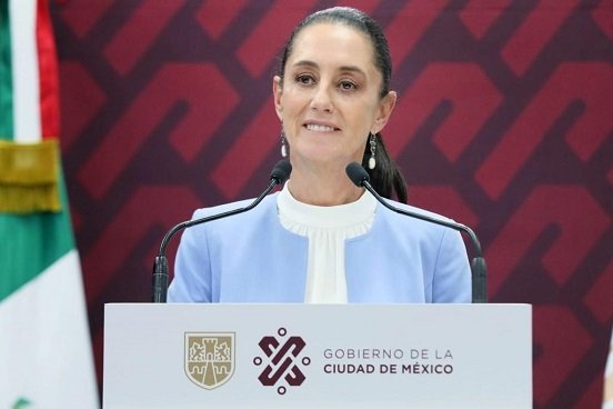 Violó Sheinbaum principio de neutralidad en elección de QRoo: TEPJF