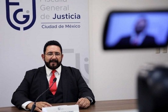 FGJ cita a declarar a exdelegados por Cártel Inmobiliario