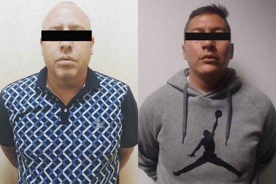 Detienen a «El Güero», implicado en triple homicidio de la colonia Roma