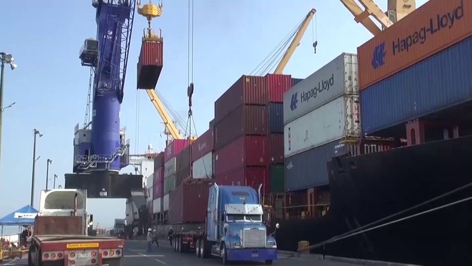 Se debilita la actividad productiva del país