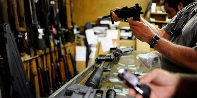 México ira a un segundo round vs empresas fabricantes de armas de EU