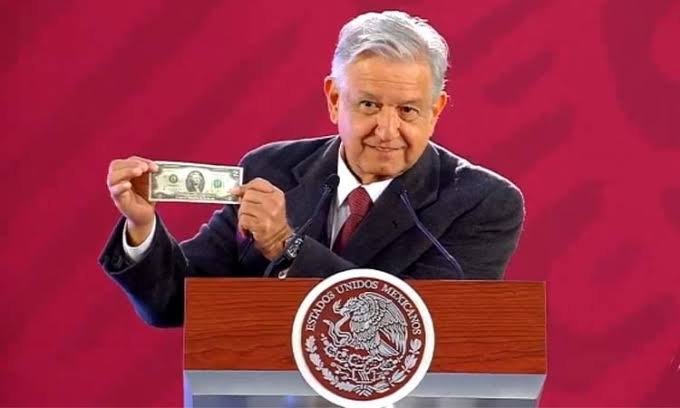 Los sobres amarillos, las maletas de "Rey del Cash" y las pruebas