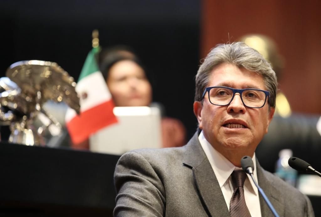 Continúa diálogo sobre permanencia de Fuerzas Armadas en tareas de seguridad pública