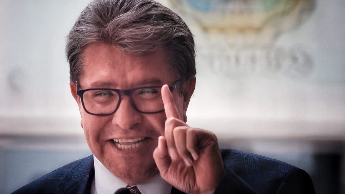 Agota Monreal todo para permanencia de Fuerzas Armadas en las calles hasta 2028