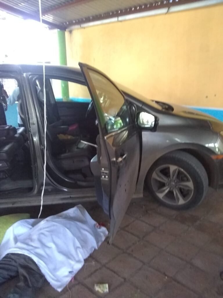 Masacre en Guerrero deja 19 muertos y heridos