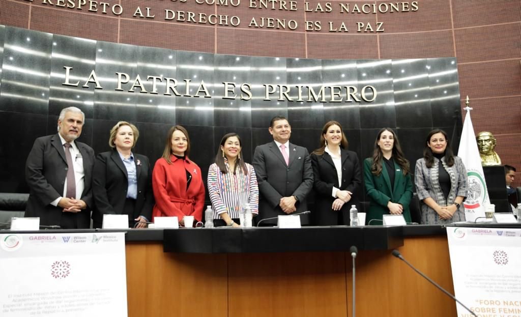 Urge Monreal a transformar el Poder Judicial; una democracia sin justicia es inconcebible