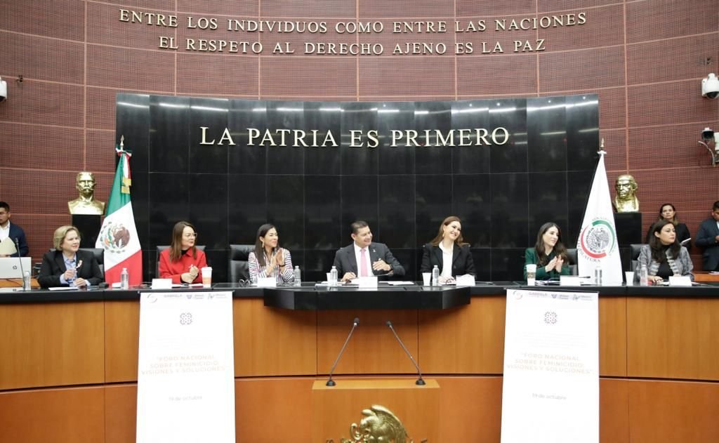 Urge Monreal a transformar el Poder Judicial; una democracia sin justicia es inconcebible