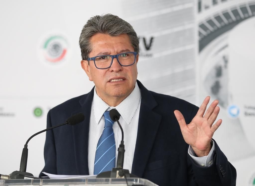 Busca Ricardo Monreal proteger derechos de las y los trabajadores del campo