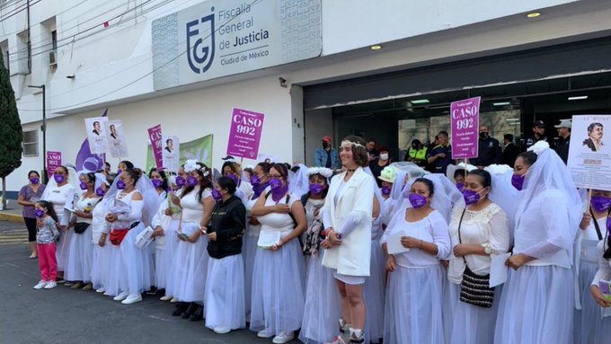 Señalan a pseudofuncionario de Hacienda de violencia vicaria