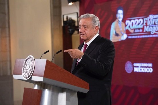 López Obrador pide investigación por operativo Rápido y Furioso en México