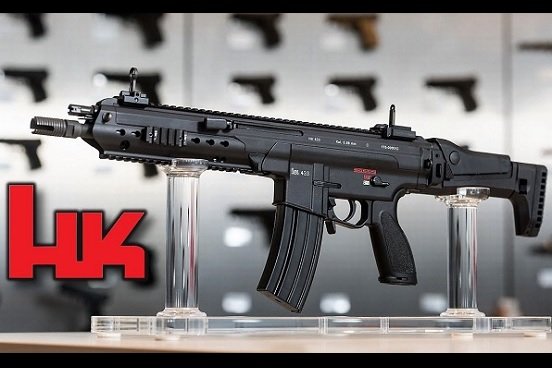 EU desecha demanda de México vs fabricantes de armas