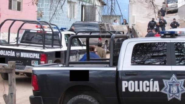 Dos de cada tres personas sienten inseguridad en su ciudad