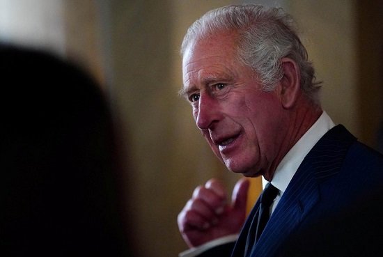 Carlos III será coronado como rey el 6 de mayo en la Abadía de Westminster