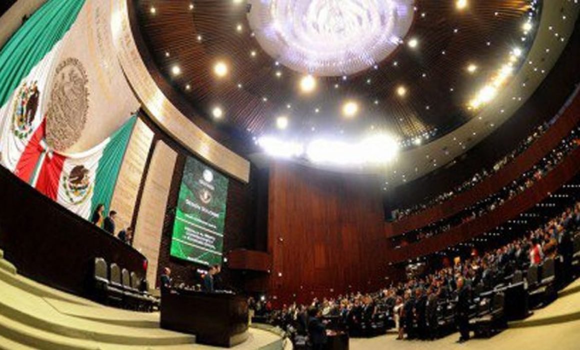 Impunidad por reformas - Opinión