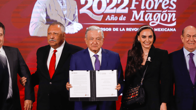 ¿Logrará el nuevo acuerdo vs inflación y la carestía contener los precios?