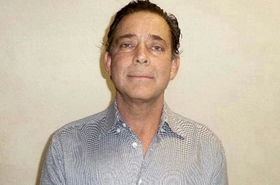 Dan libertad a Eugenio Hernández, exgobernador de Tamaulipas