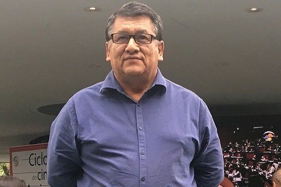 Monreal confirma accidente de Faustino López Vargas, senador por Tamaulipas