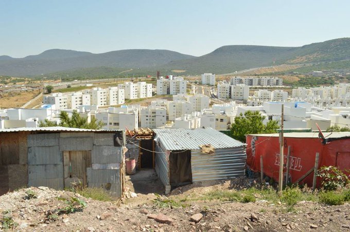 Cuatro de cada diez mexicanos viven en pobreza